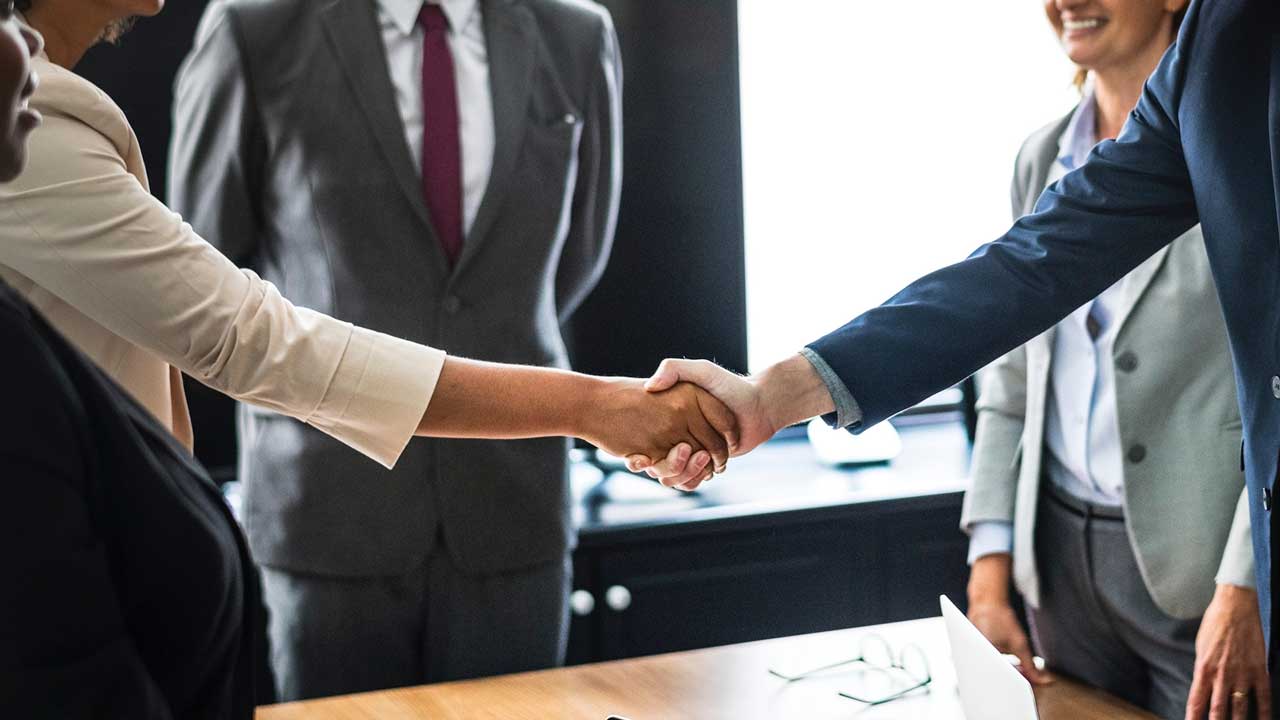 Estudio Jurídico especialista en Derecho Laboral